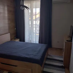 Guest house St John Park Boutique Gero, Bansko