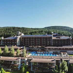 Hotel Katarino, Bansko