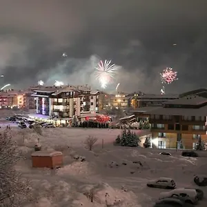 Resort St Ivan Rilski, Bansko